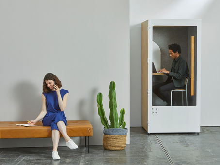 22 sinais de que você está no espaço de coworking errado
