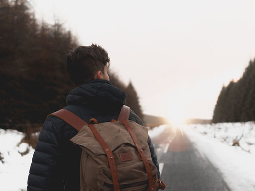 Travel destination for introvert