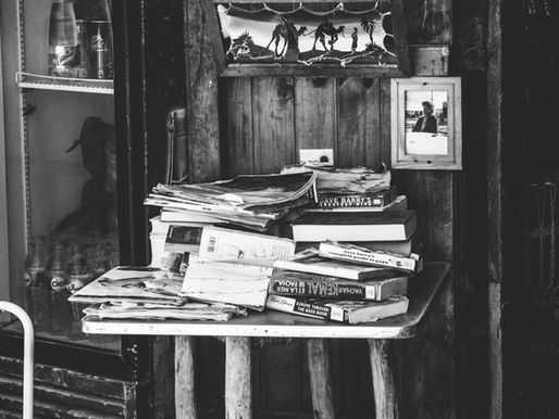 Top 5 Literary Fiction Books Redefining Storytelling: A Dive into Timeless Narratives