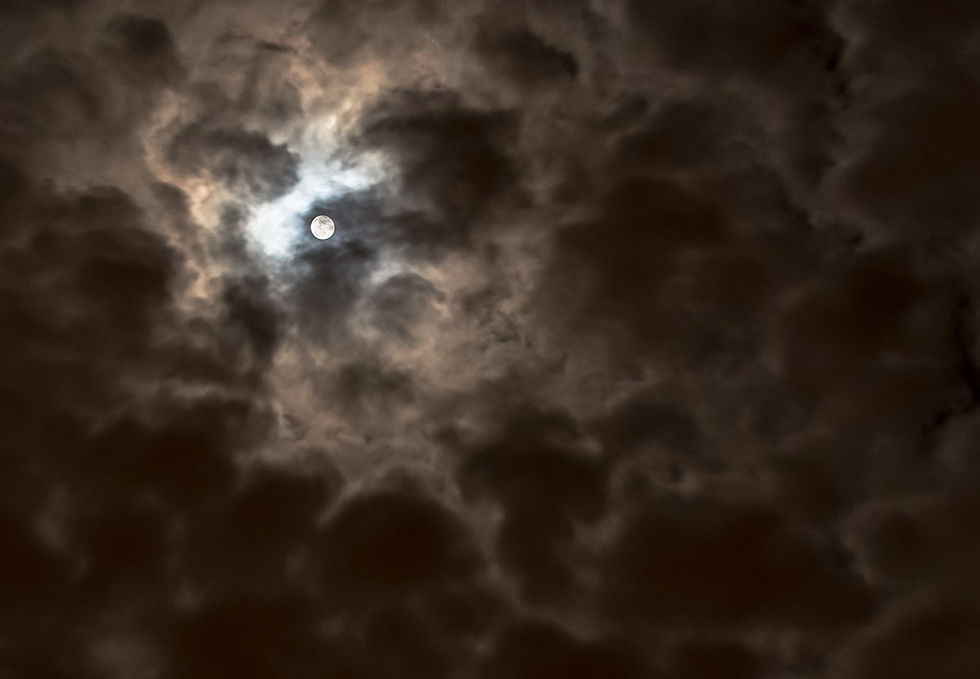 Vollmond