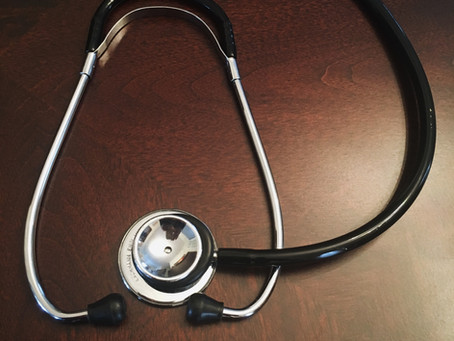 Routine Check-Up