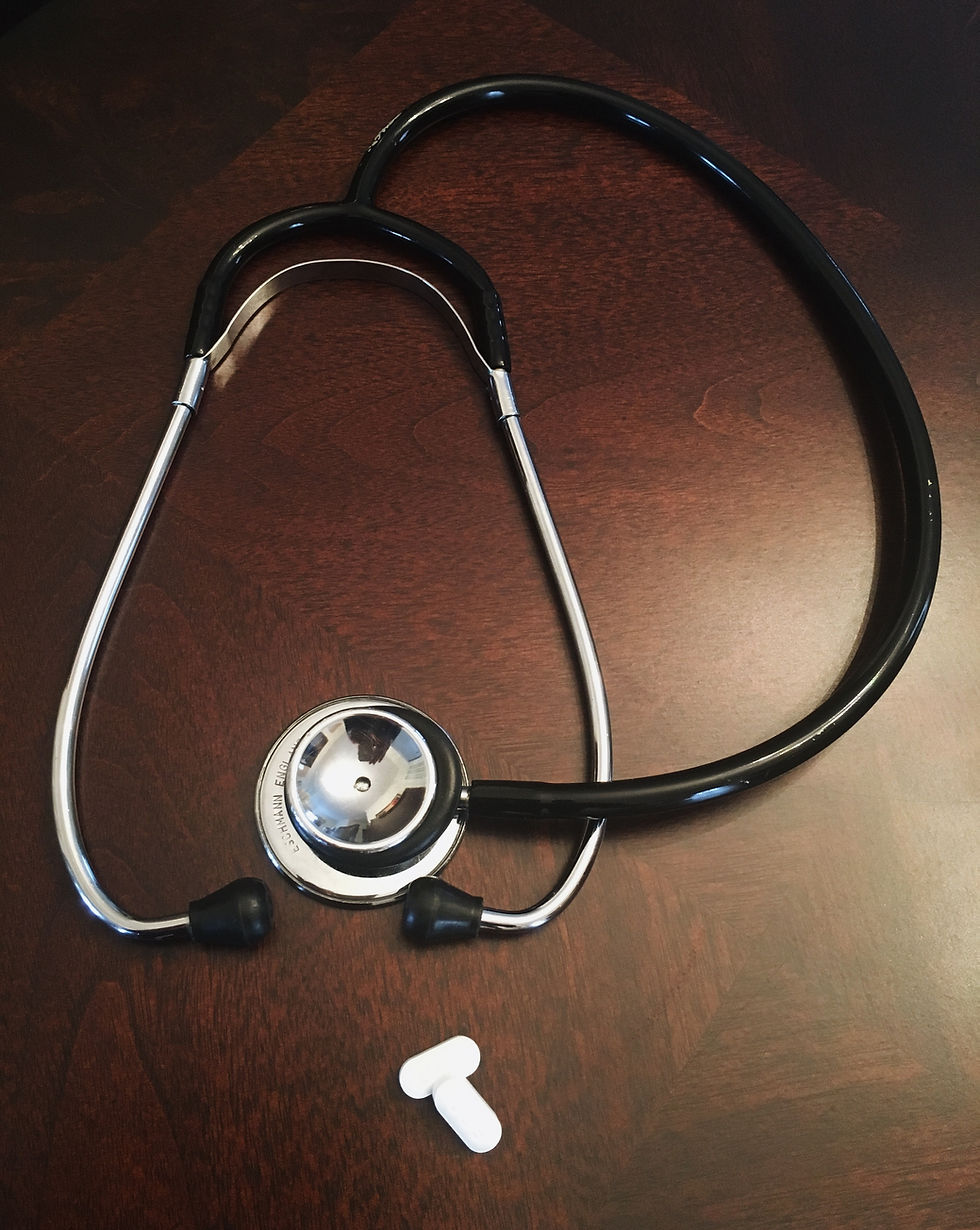 Medical Support