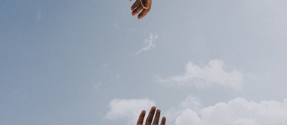 The Risks and Rewards of Vulnerability