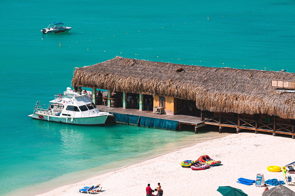 Miniatura: Paquetes de Viajes a Aruba