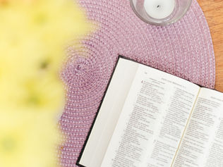 Psalm 121