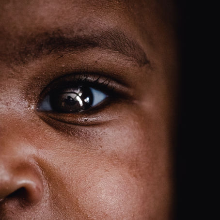 April is Child Abuse Prevention Month