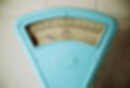 An image of a weighing scale