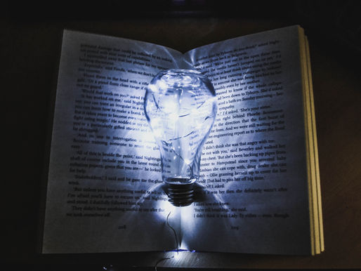 The Wellness Factor of Being Creative