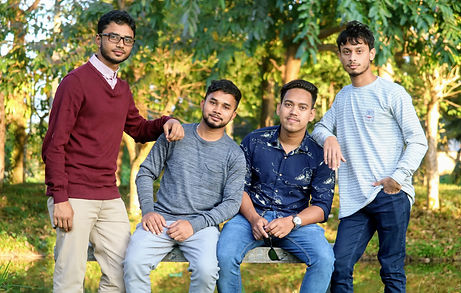 Image by Iqbal Hussain Topu
