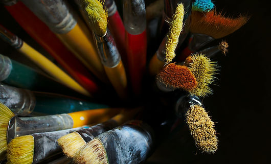 Image by Michael Dziedzic