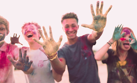 Image by Patrick Buck