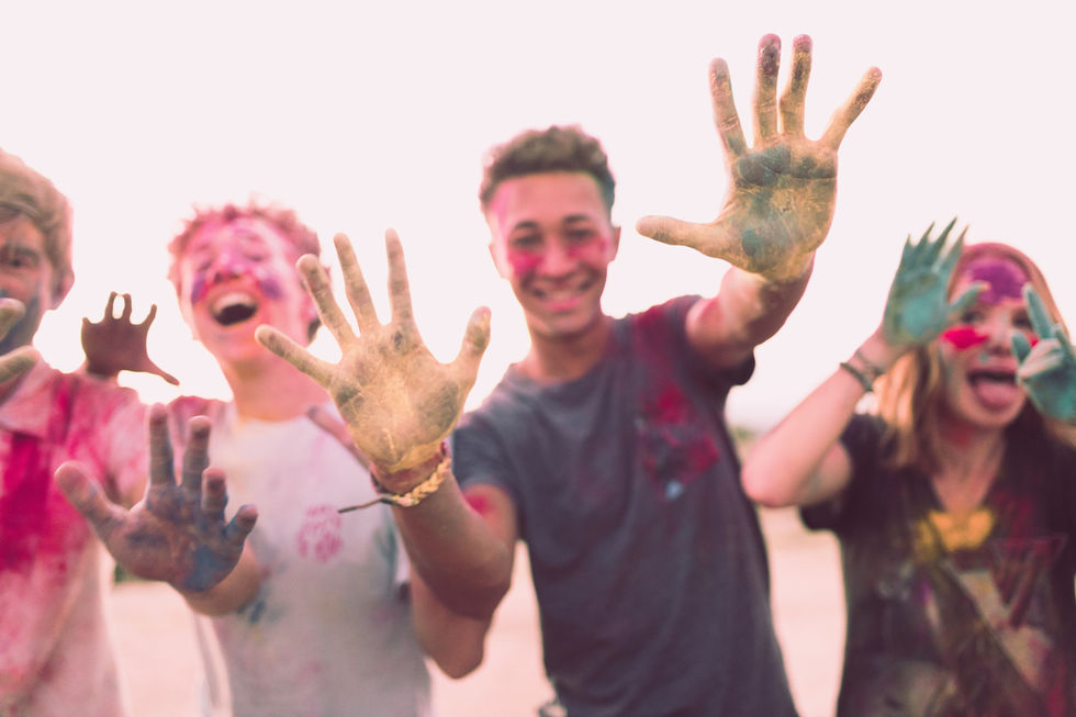 Why Does Character Matter for Teens?