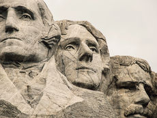 A new commitment centers conservatism in freedom & free markets