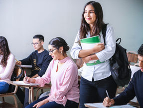 F-1 Visa: Academic Student