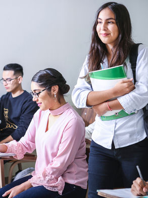 EDUCATION & TRAINING