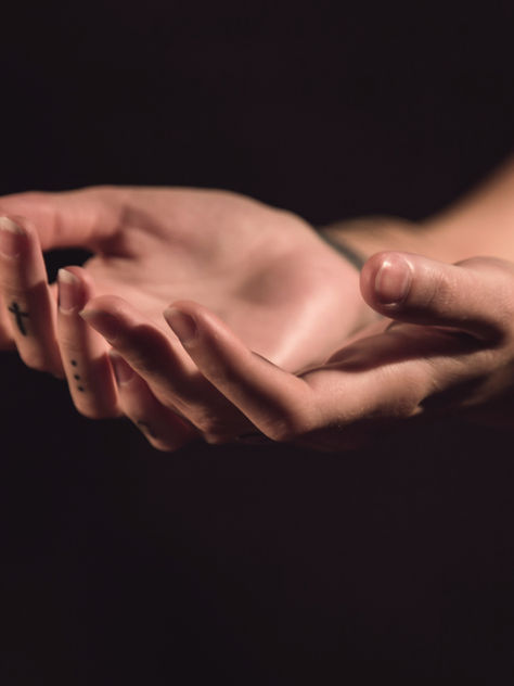 Is What I Have Good Enough? - Can God Really Use Me?