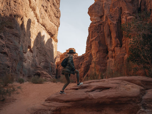 When to Visit Southern Arizona: Seasons, Temperatures, and What to Pack