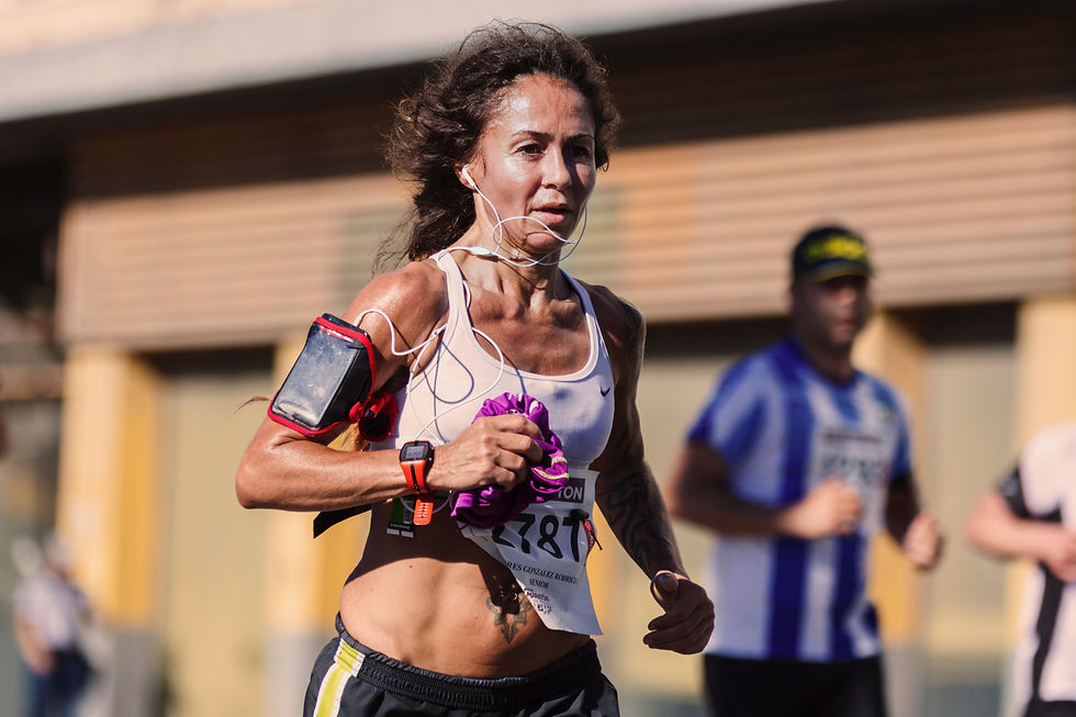 Get More From Your Triathlon Workout With Mental Preparation
