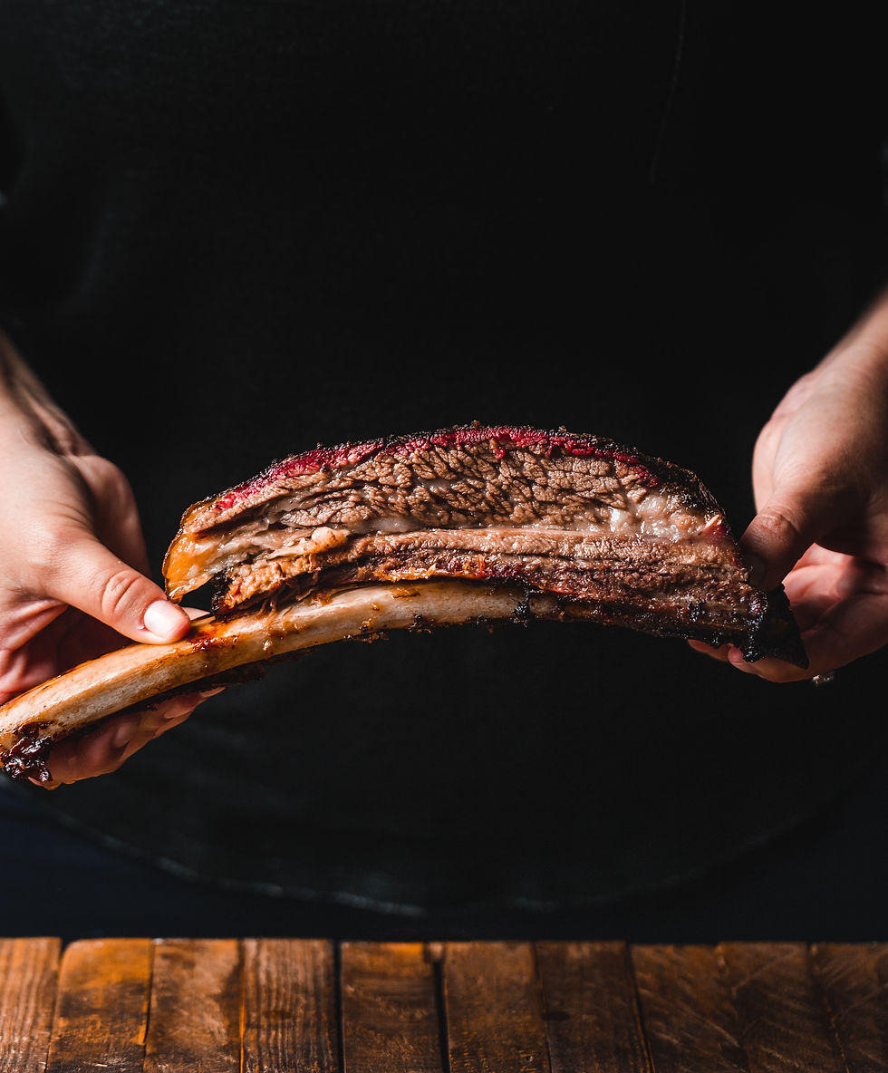 Fridays Meat Raffle - Free Event