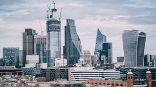 How London became the world’s dirty money capital