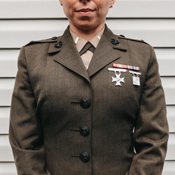 Veteran