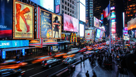 All Ado About July: Restaurant Openings, 4th of July Fun & Theatre!