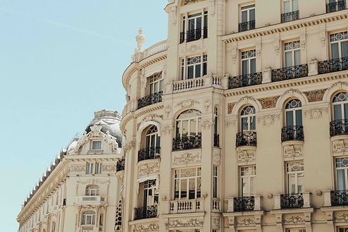ALA Viagens- Viagem de finalistas a Madrid