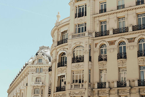 ALA Viagens- Viagem de finalistas a Madrid