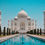 الصورة المصغرة: Taj Mahal