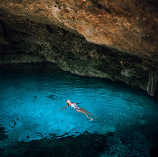 15 Best places to see in Riviera Maya