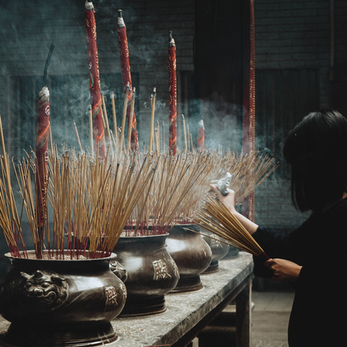 imprescindibles que ver y hacer en Ho Chi Minh (Vietnam)