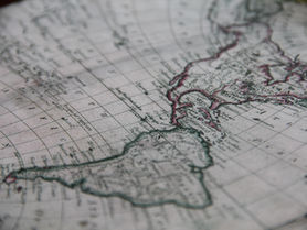 Creating Grids with QGIS