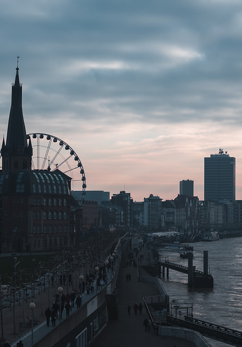 Image by Liah Martens