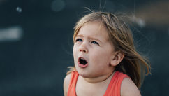 Why You Want Your Toddler to Talk Back