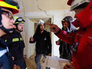 What Happens During a Party Wall Survey in London?