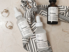 What Is Niacinamide?