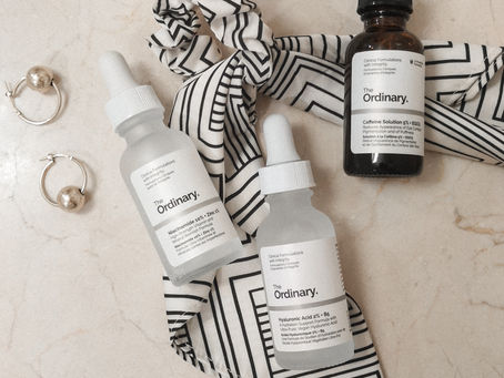 What Is Niacinamide?