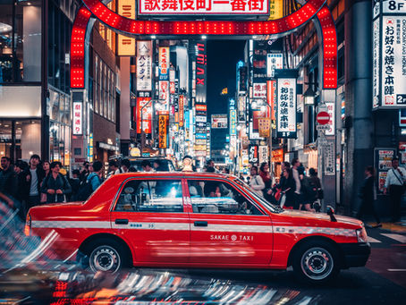 From Sumo to Shrines: The Ultimate Guide to Tokyo’s Best Attractions