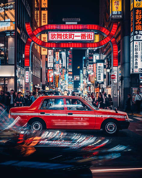 Image by Simon Zhu