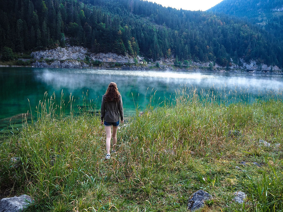 Image by Laura Chouette