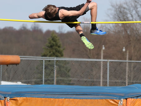 Raise the bar