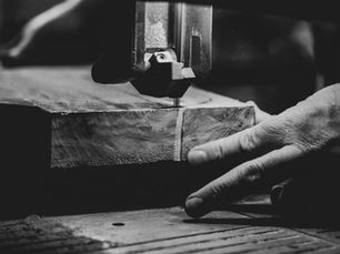 Why Custom Joinery Beats Flat-Pack Every Time