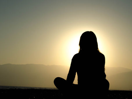 Harnessing Serenity: Exploring the Proven Benefits of Meditation