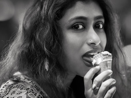 One Simple But Powerful Way To Start Eating Mindfully