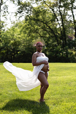 Image by Shelly Shell