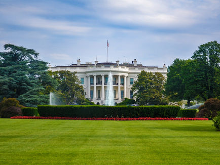 CCP-Linked Intelligence Official with Sniper Training Buys Building 650 Feet from White House