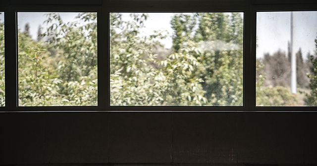 家具 Iron Window ED07L3C3680S-C-