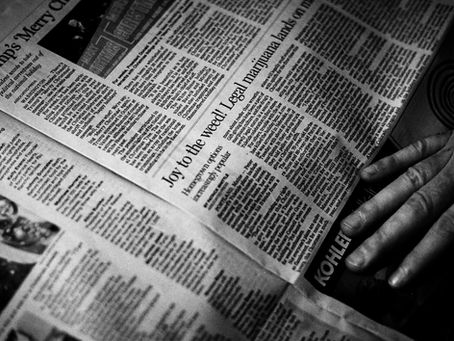What Makes Something Newsworthy vs. Just Sensational?