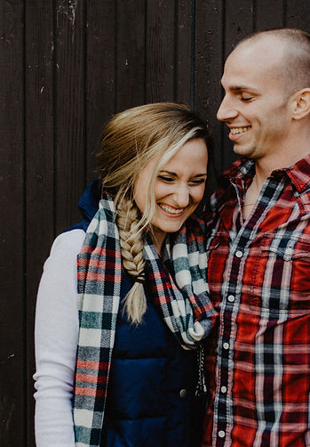 Happy Couple - In-Person and Virtual Telehealth Psychotherapy for Individuals or Couples in South Florida