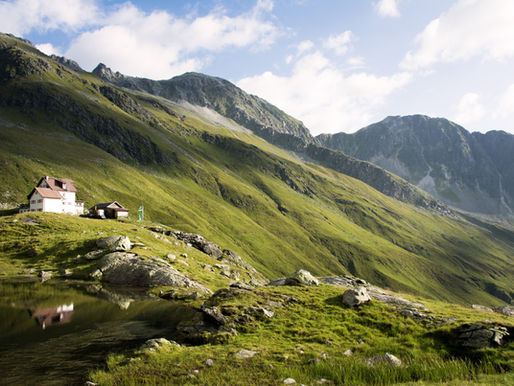 The Sins of Children